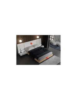 Dormitorio Air YM06