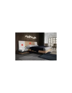 Dormitorio Air YM05