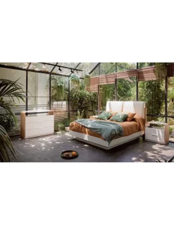 Dormitorio Anna 1 | Monrabal Chirivella