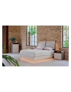 Dormitorio Anna 1 | Monrabal Chirivella