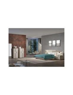 Dormitorio Azzaro 01