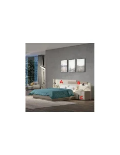 Dormitorio Azzaro 01