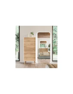 Dormitorio BD07 | Franco Furniture