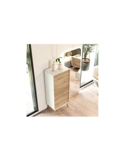 Dormitorio BD07 | Franco Furniture