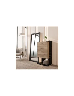 Dormitorio BD02 | Franco Furniture