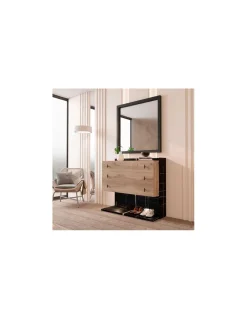 Dormitorio BD02 | Franco Furniture