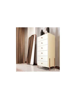 Dormitorio BD08A | Franco Furniture