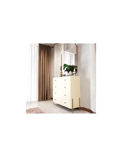 Dormitorio BD08A | Franco Furniture