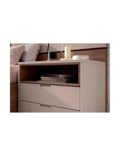 Dormitorio Boho 19 | Lan Mobel