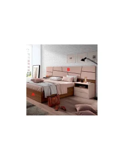 Dormitorio Boho 19 | Lan Mobel