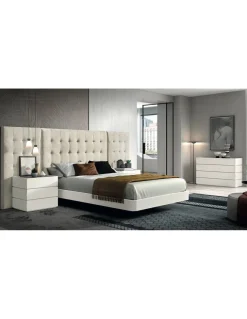 Dormitorio Bolonia | Glicerio Chaves