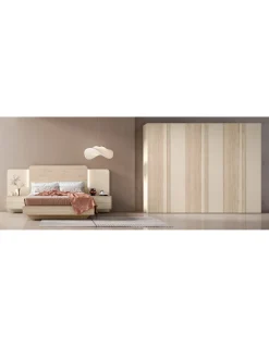 Dormitorio Bono 1 | Lan Mobel