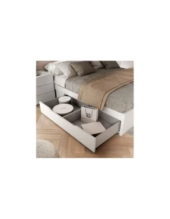 Dormitorio Boss 1 | Lan Mobel