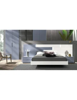 Dormitorio Burano 2 | Glicerio Chaves