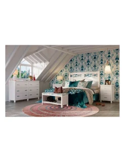 Dormitorio Cerdeña 46D | Grupo Seys