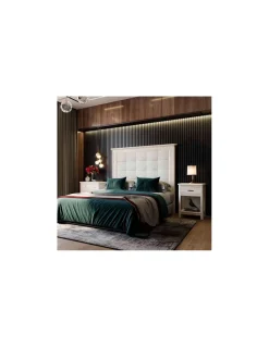 Dormitorio Cerdeña 40D | Grupo Seys