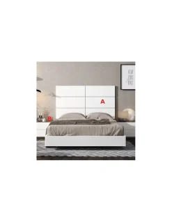 Dormitorio Classic 04 | BoCubi