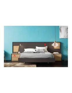 Dormitorio Collage 133 | Mesegue
