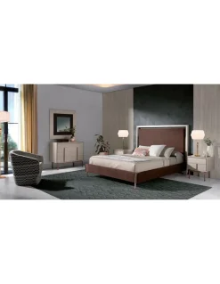 Dormitorio Coral | Hurtado