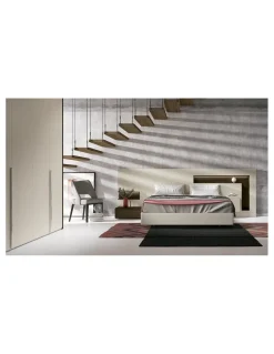 Dormitorio Corner | BoCubi