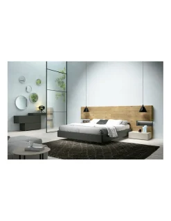 Dormitorio Creta 01 | BoCubi