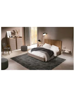 Dormitorio Cross 03 | BoCubi