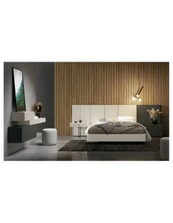 Dormitorio Cross 04 | BoCubi