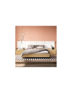 Dormitorio Cross 02 | BoCubi