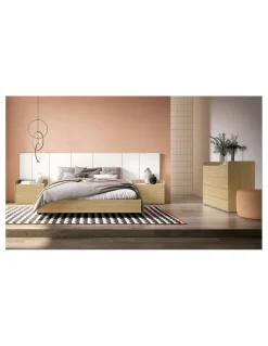 Dormitorio Cross 02 | BoCubi