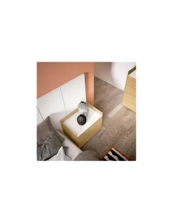 Dormitorio Cross 02 | BoCubi