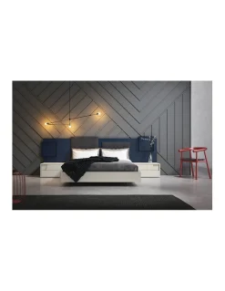 Dormitorio Cubic 130 | Mesegue