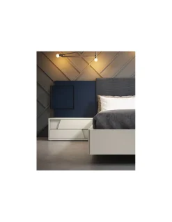 Dormitorio Cubic 130 | Mesegue