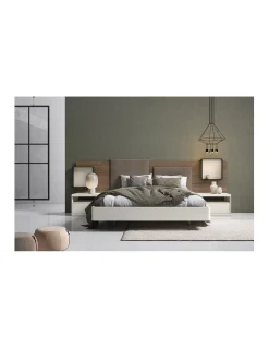 Dormitorio Cubic 129 | Mesegue