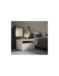 Dormitorio Cubic 129 | Mesegue