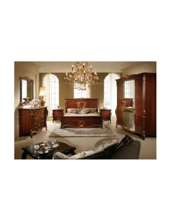 Dormitorio Donatello | Arredoclassic