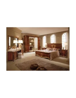 Dormitorio Donatello | Arredoclassic