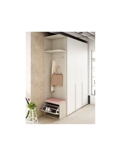 Dormitorio Dylan 1 | Lan Mobel