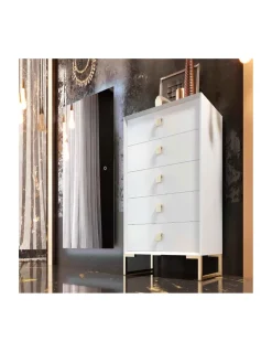 Dormitorio EKO04 | Franco Furniture