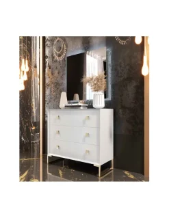 Dormitorio EKO04 | Franco Furniture