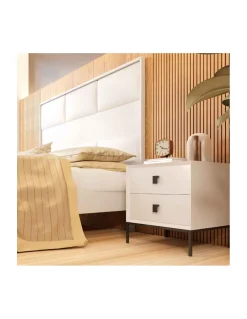 Dormitorio EKO08 | Franco Furniture