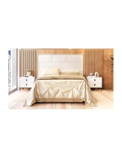 Dormitorio EKO08 | Franco Furniture