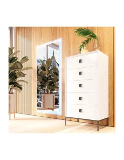 Dormitorio EKO08 | Franco Furniture