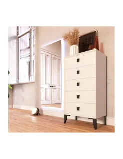 Dormitorio EKO01 | Franco Furniture