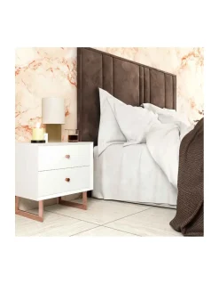 Dormitorio EKO09 | Franco Furniture