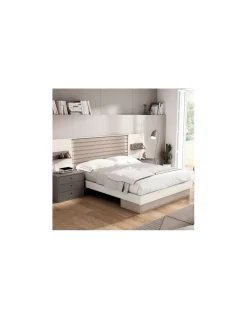 Dormitorio Elton 3 | Lan Mobel