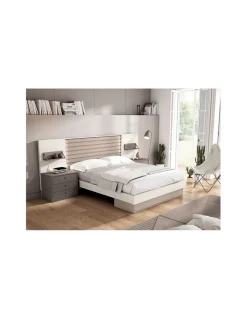 Dormitorio Elton 3 | Lan Mobel