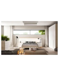Dormitorio Elvis 1 | Lan Mobel