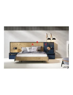 Dormitorio Ever 102 | Mesegue