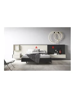 Dormitorio Ever 100 | Mesegue