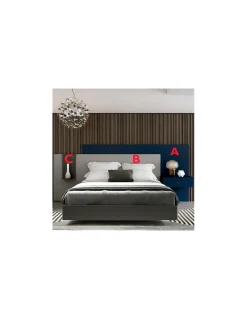 Dormitorio Free 01 | BoCubi